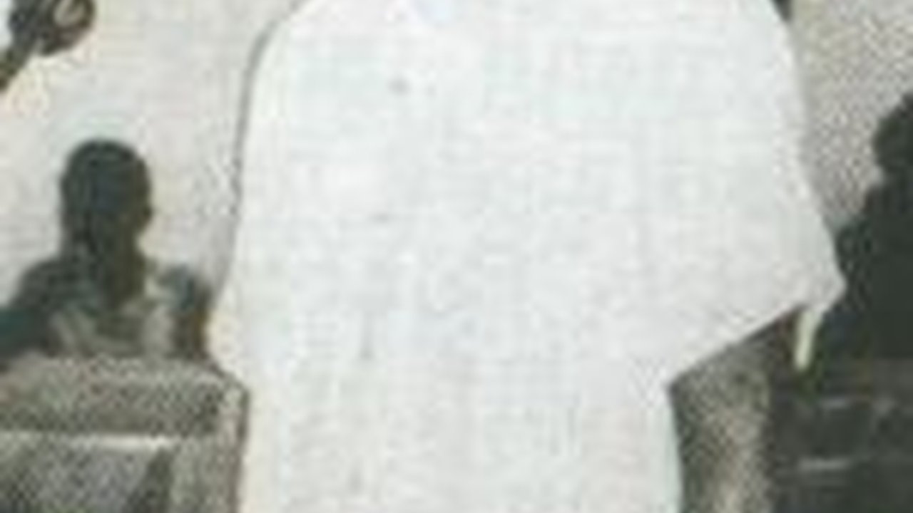 Sjam Kamaruzaman & Rahasia Biro Chusus PKI di Balik G30S