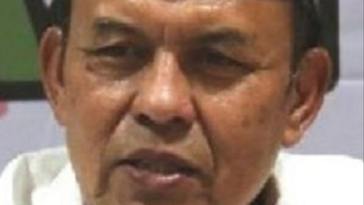 Masyarakat Harus Memiliki Ketahanan Ideologi Melawan Terorisme