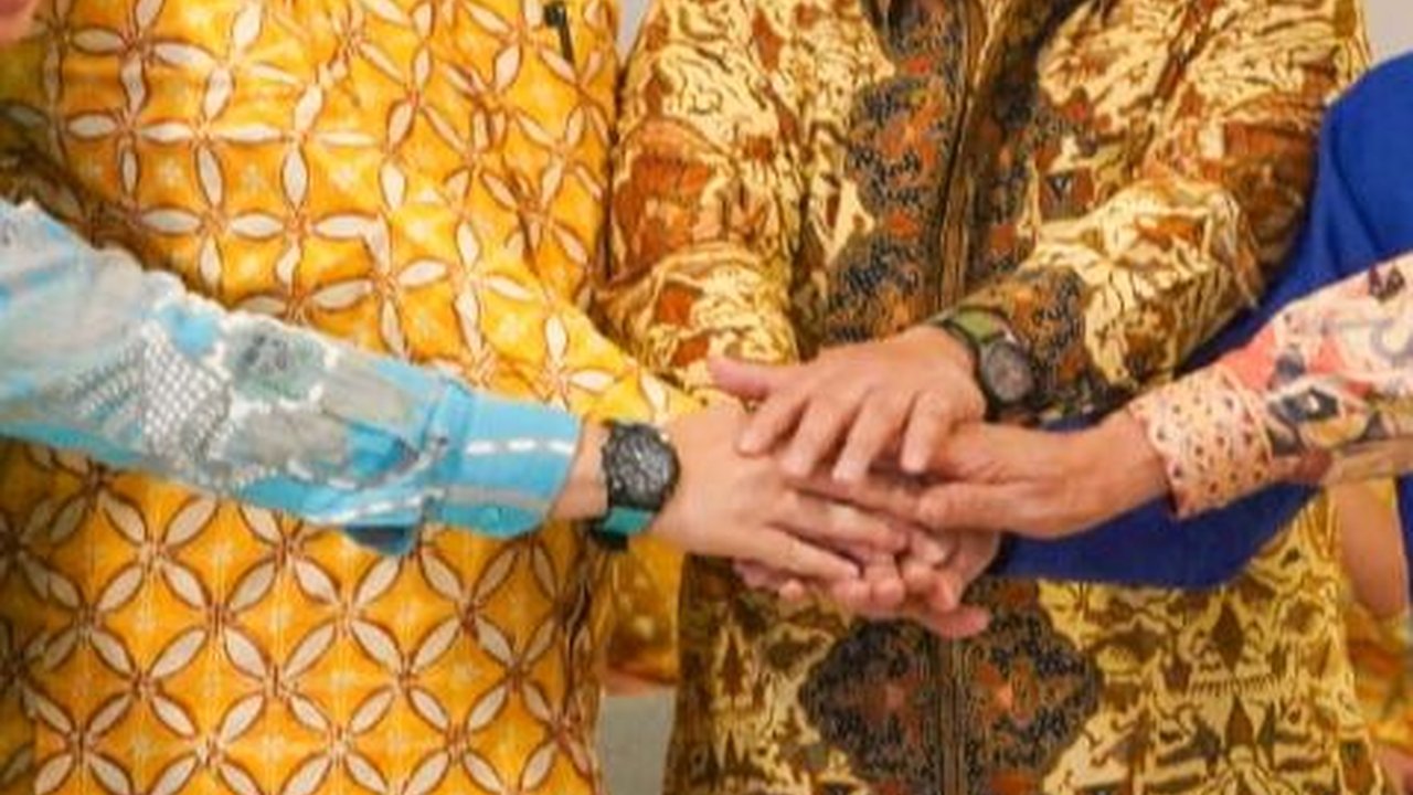 Airlangga: KIM dan Prabowo Bahas Strategi dan Tim Pemenangan Pilpres 2024