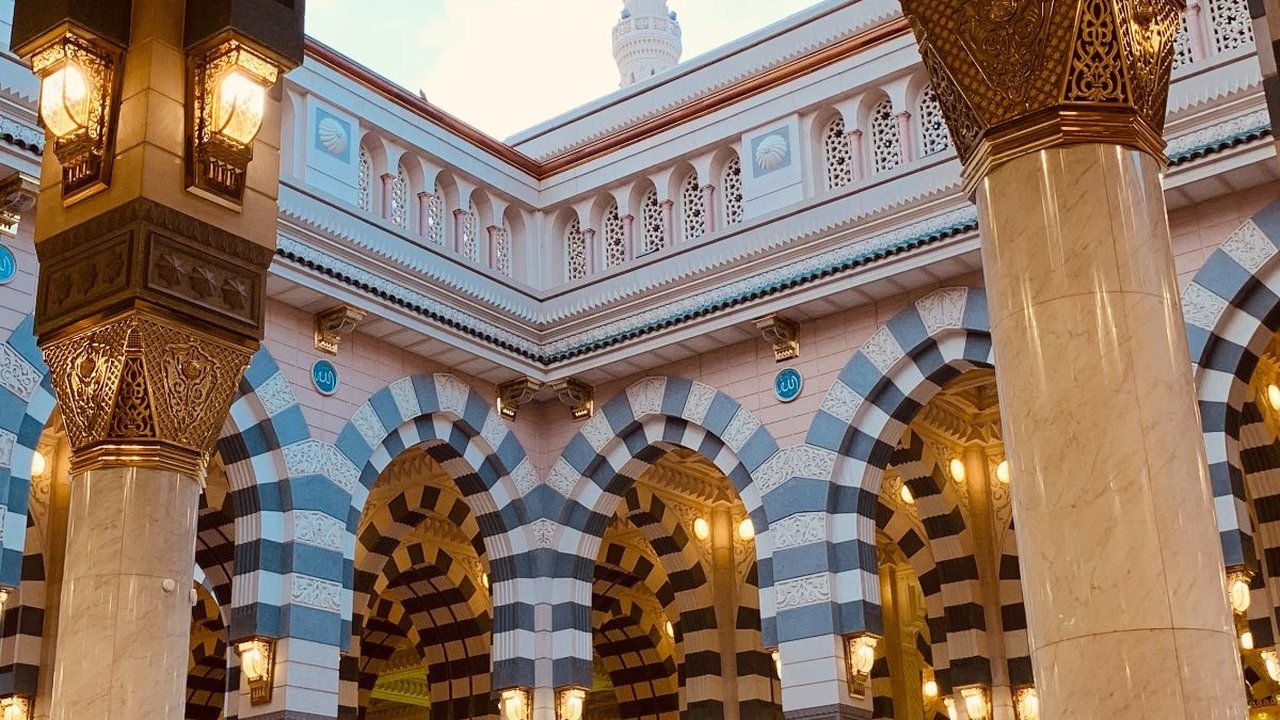 120 Kata-Kata Ali Bin Abi Thalib Inspiratif dan Bermakna Dalam, Kaya Akan Pesan Moral