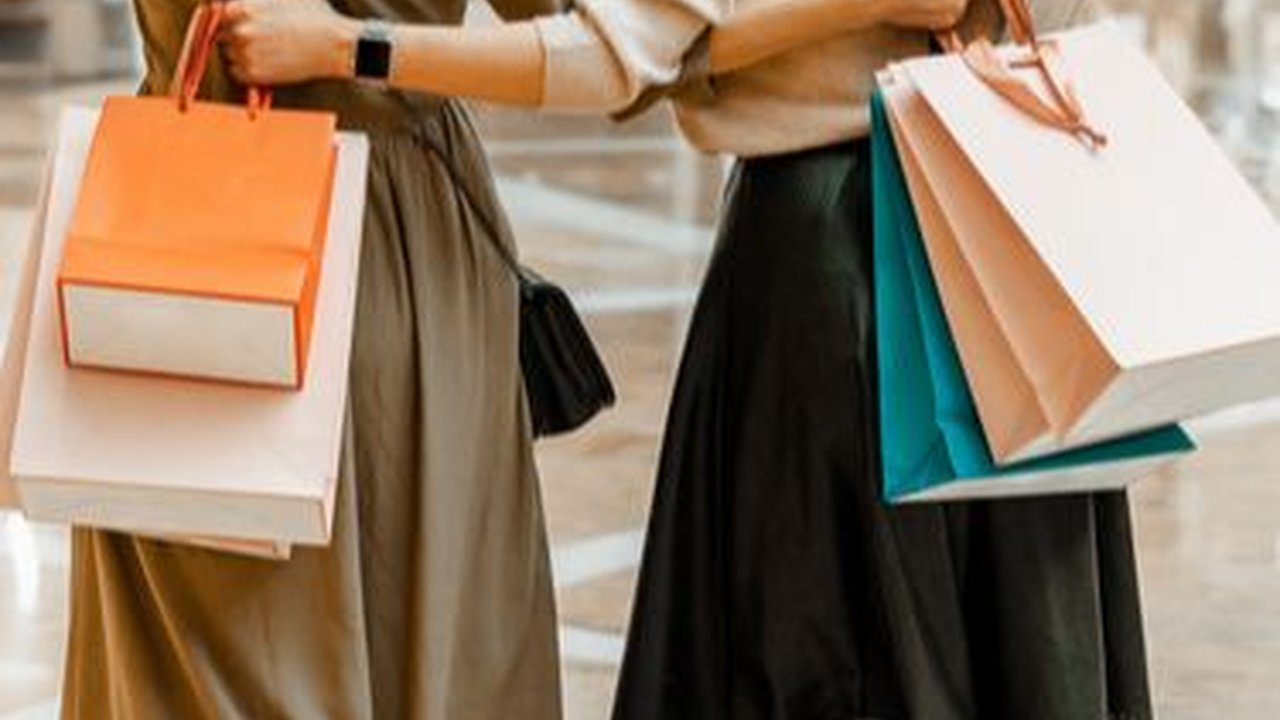 Ini Tiga Tipe Gaya Belanja Seseorang dan Penuhi Kebutuhannya di Shopee 10.10 Brands Festival!