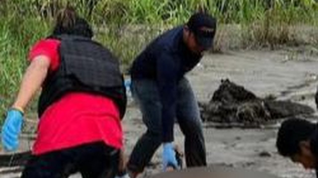 Usai Kontak Tembak, Polri Temukan 5 Mayat Diduga KKB di Pinggir Sungai Dekai