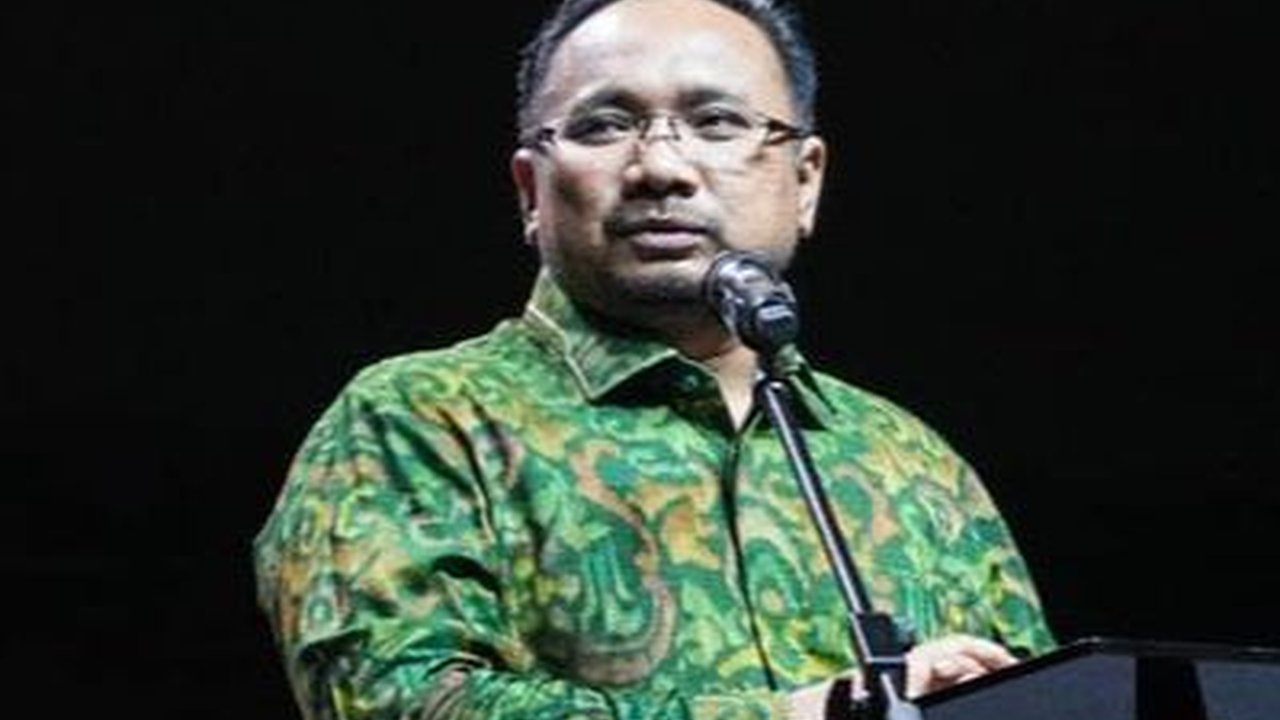 VIDEO: Menag Yaqut Blak-blakan Sebut Pilih 