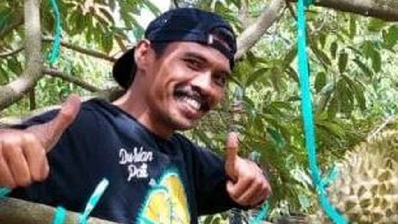 Menjelajahi Kebun Durian Joglo AW di Pati, Surganya Para Pencinta Durian Kelas Premium