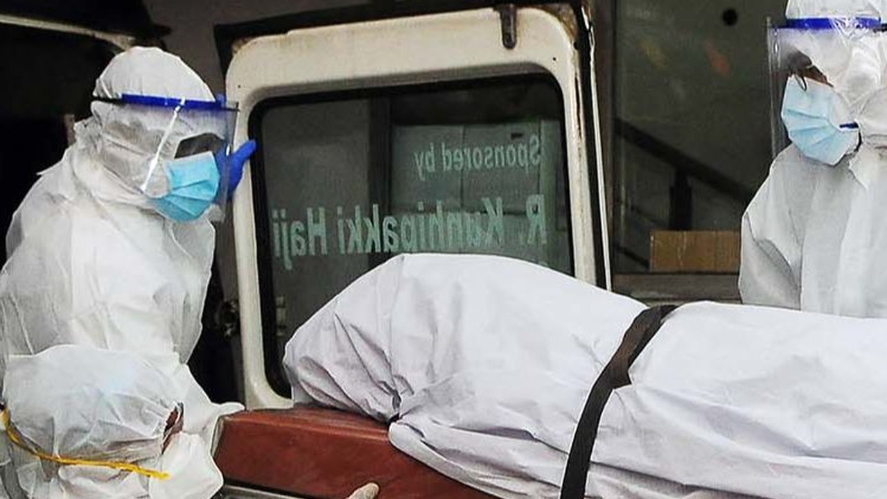 FOTO: Geger! Virus Nipah Menyebar di India Memakan Korban Jiwa, Pertemuan Publik Dilarang dan Sekolah Ditutup