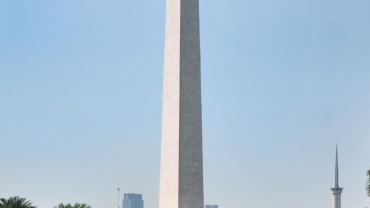 Nama Jakarta Berkali-kali Berubah Sebelum Jadi DKJ, Ini Sejarahnya