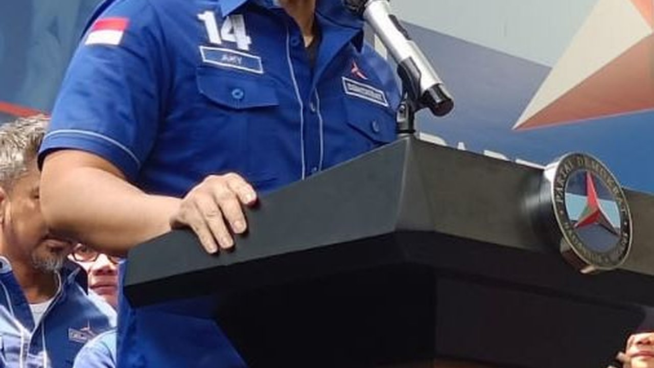 Golkar Ungkap Ada Partai Merapat ke KIM, Demokrat: Kita Bisa Bersama Dukung Prabowo