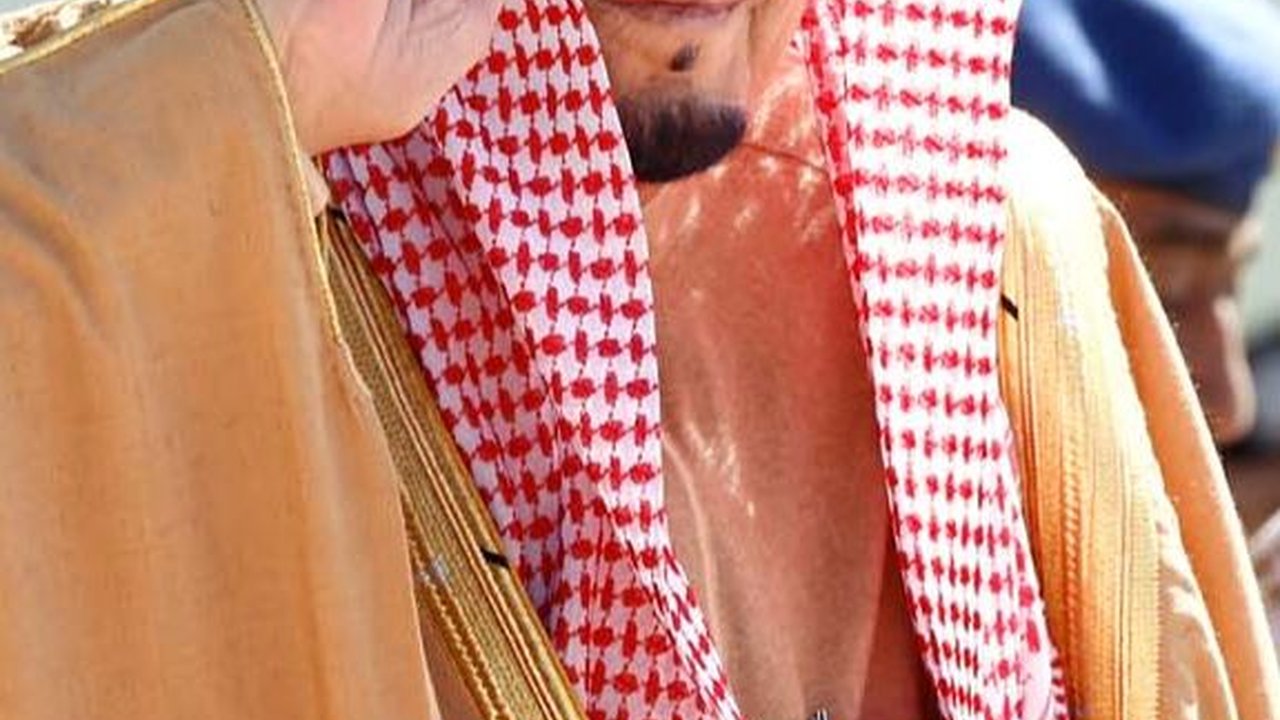 Saudi Eksekusi Dua pejabat Pertahanan karena Berkhianat Kepada Negara