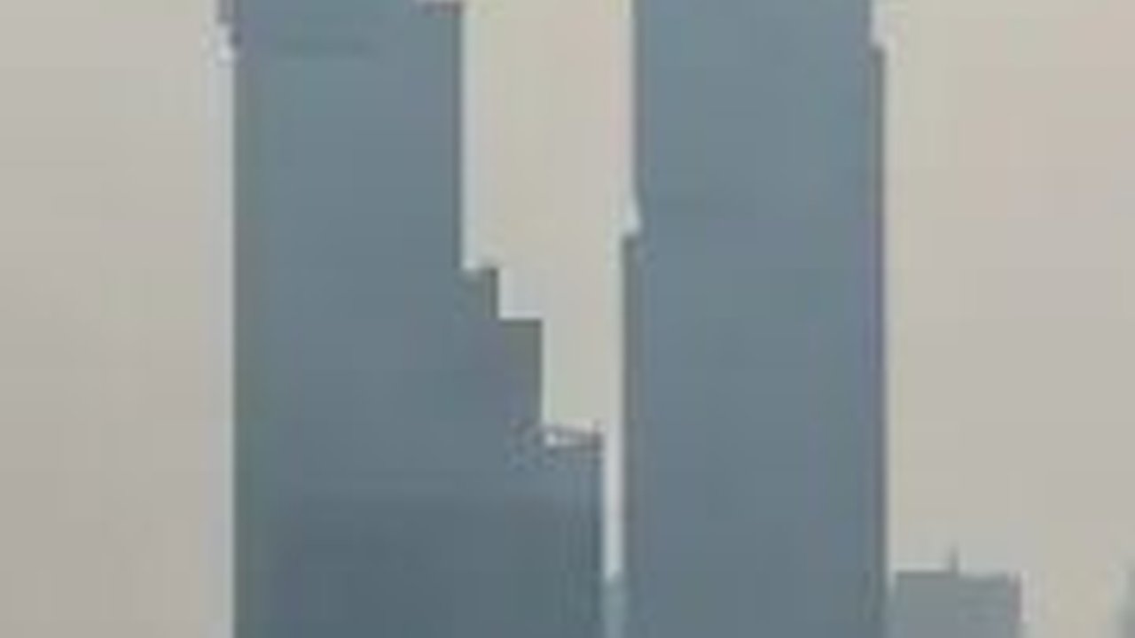 Biang Kerok Kualitas Buruk Udara DKI Jakarta