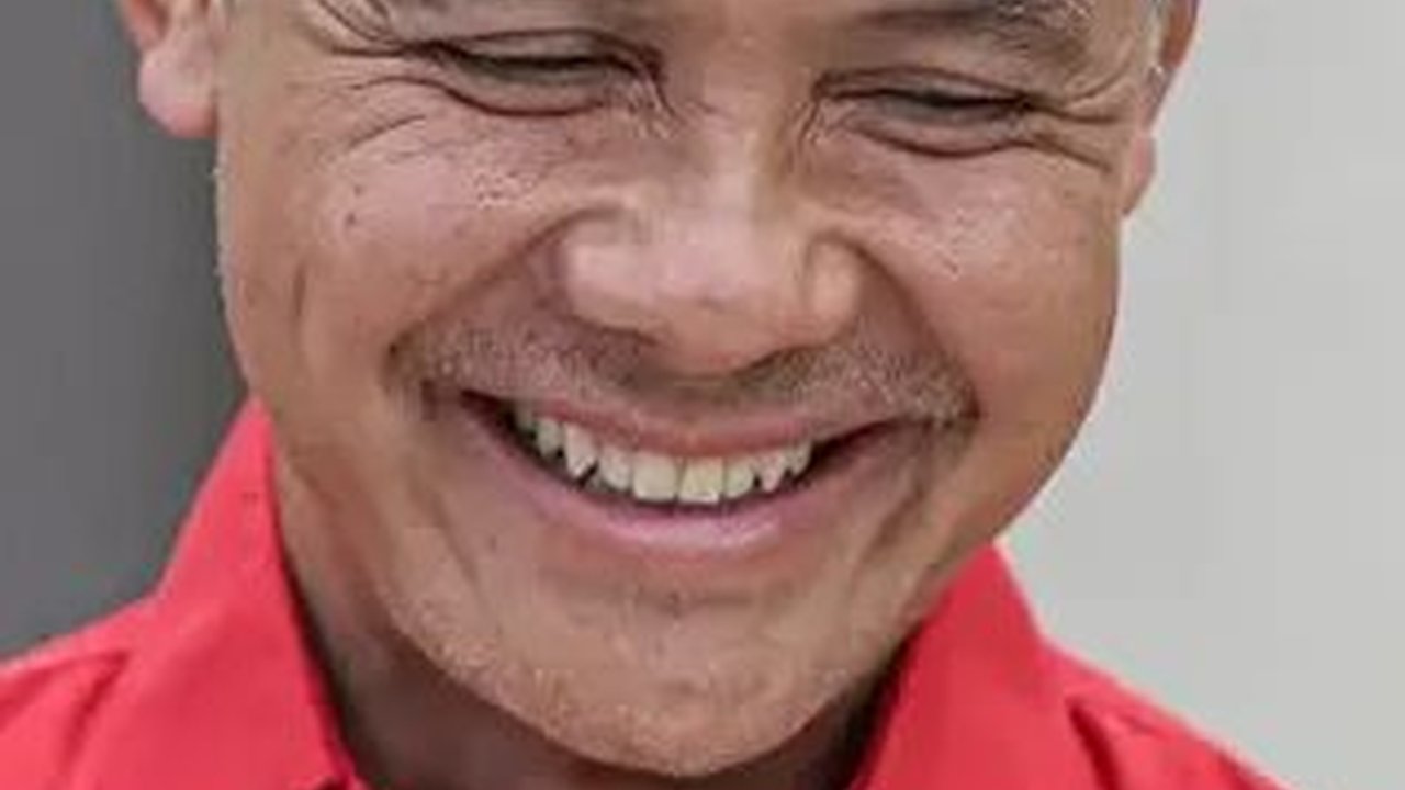 Gus Yahya Persilakan Ganjar Tampil di Azan: Tayang di Sabun Mandi atau Apa Terserah