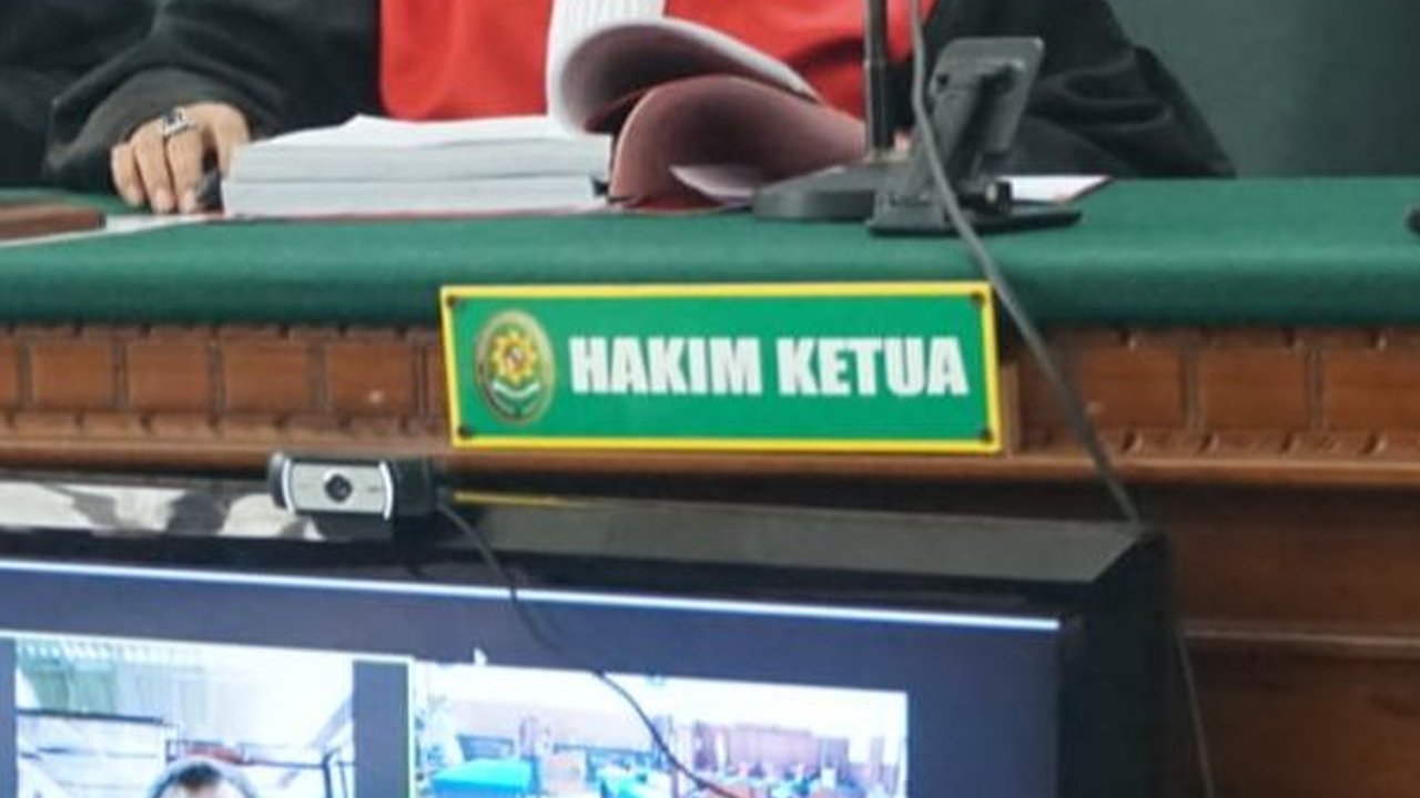 Dokter Gadungan Susanto Tak Mau Didampingi Pengacara, Ini Alasannya