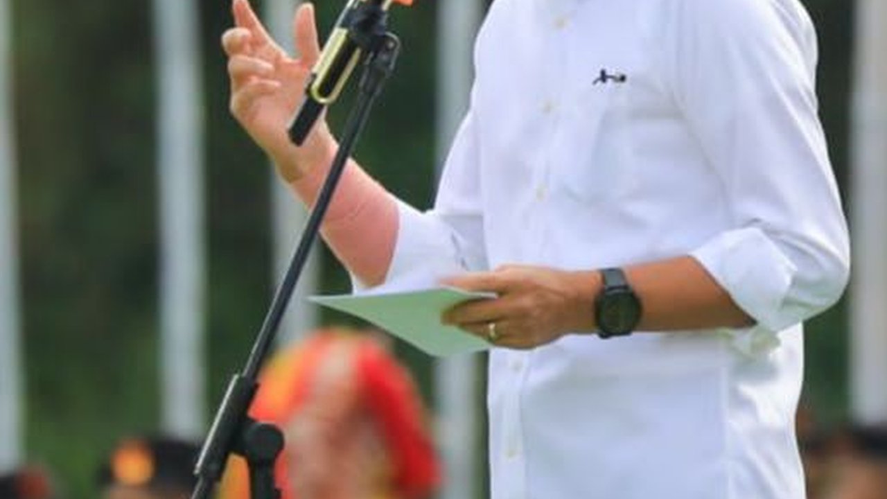 Menakar Calon Pendamping Ganjar Pranowo dari Kacamata Akademisi