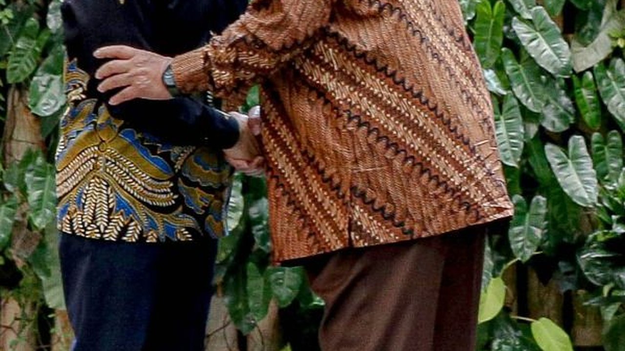 Ini Cerita di Balik Cak Imin 'Berpaling' dari Prabowo Subianto di KKIR