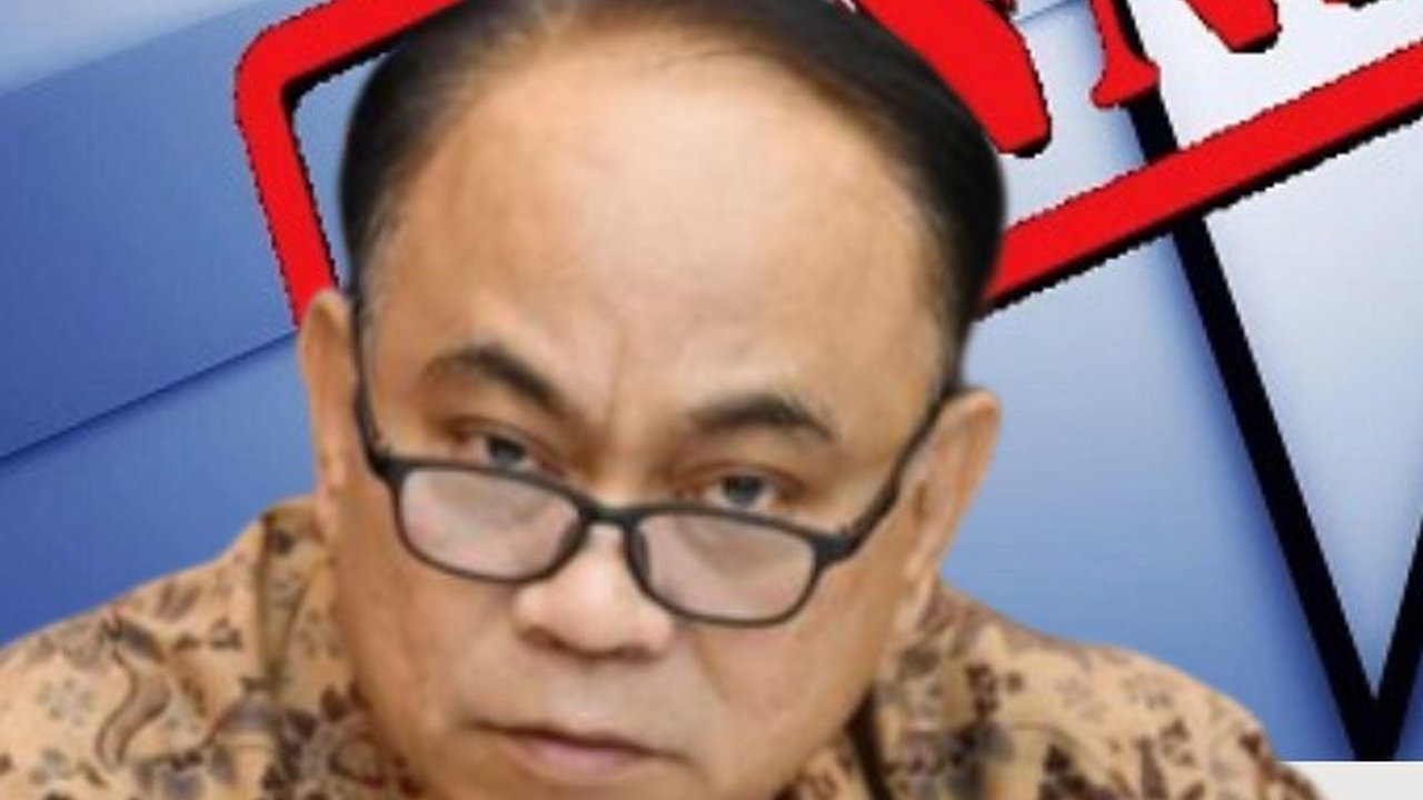 Setelah Judi Online, Menkominfo Blokir 1,9 Juta Situs Pornografi