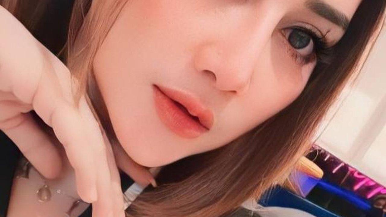 Potret Cantik Luluk Sofiatul Jannah, TikToker Yang Marahi Anak Magang dan Lalu Minta Maaf