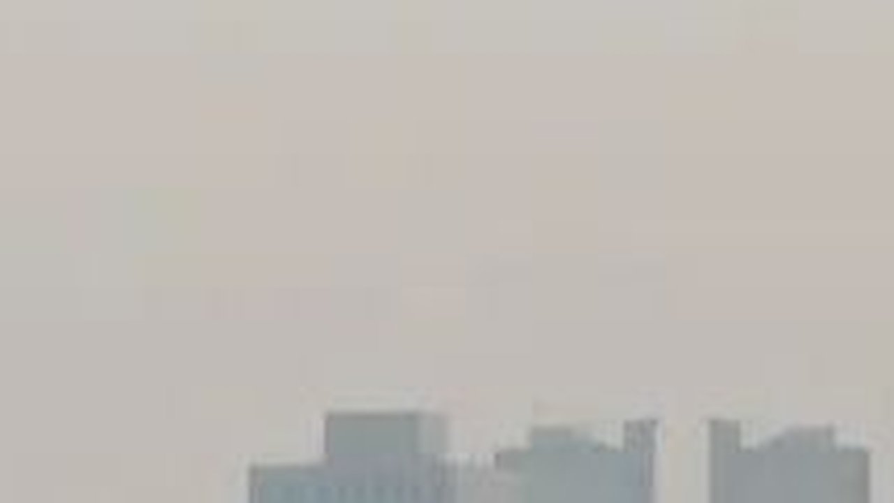 Terungkap, Ini Penyebab Alat Pemantau Kualitas Udara Jakarta Rusak