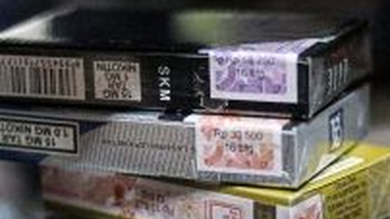 Bea Cukai Beberkan Dampak Buruk Rokok Ilegal, dari Kerugian Negara Hingga Industri