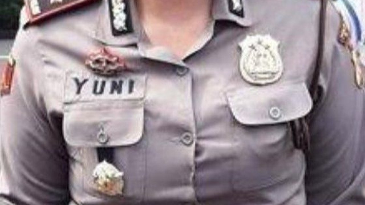 Ini Deretan Perwira Polisi yang 'Tunduk' pada Narkoba, Ada yang Berpangkat Jenderal