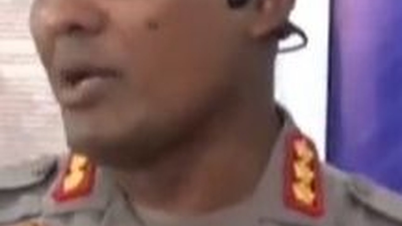 VIDEO: Viral! Polisi Maki Pengendara Lalu Lintas, Dirlantas Polda Metro Minta Maaf