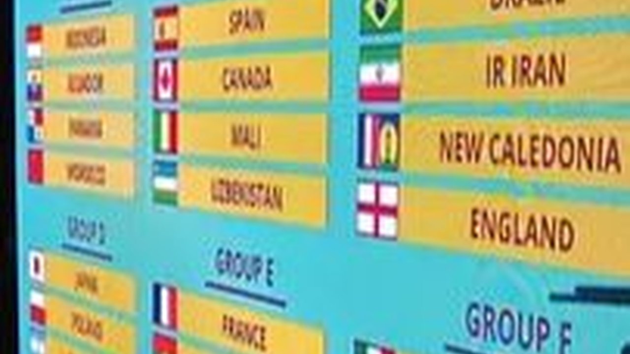 Piala Dunia U-17, Indonesia akan Lawan Ekuador di Laga Pembuka