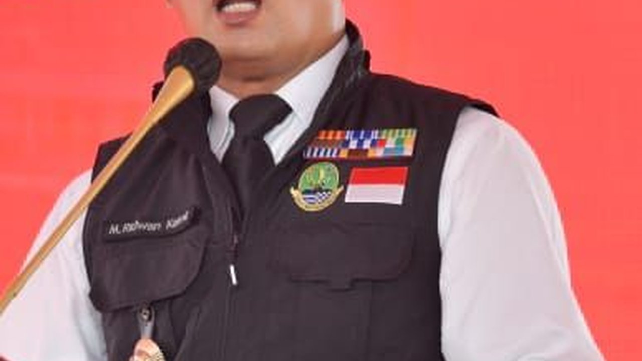 Diisukan Jadi Cawapres Ganjar, Pengamat Nilai Ridwan Kamil Tegak Lurus Dukung Prabowo