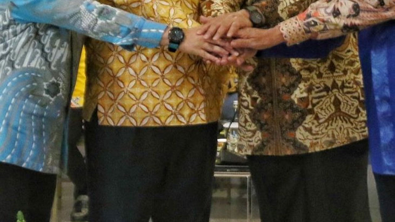 Ketum Gelora Anis Matta Sebut Prabowo Paling Relevan Pimpin Indonesia