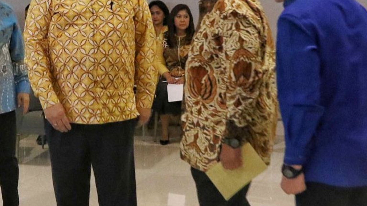3 Karakteristik Kepemimpinan Prabowo Ini Dinilai Disukai Masyarakat