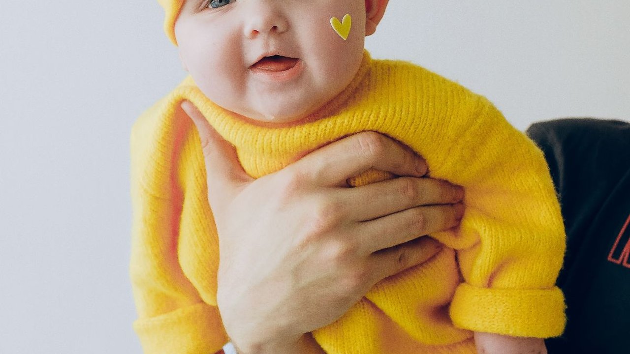 Jangan Sampai Salah, Ini 4 Hal yang Tak Boleh Dilakukan pada Bayi Baru Lahir