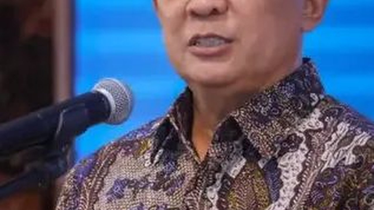 Menteri Teten: Transformasi Digital di Indonesia hanya di Sektor Hilir Bukan Produksi