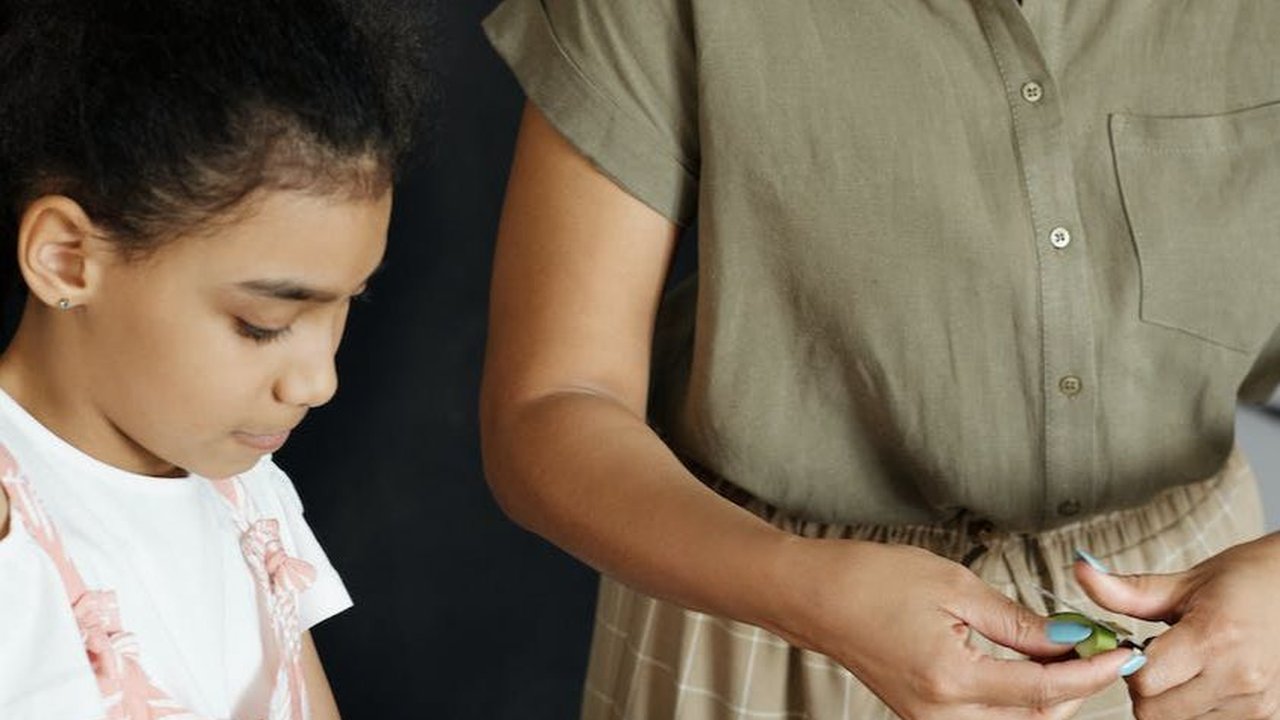 5 Resep Simpel Untuk Cooking Time Bersama Si Kecil Saat Weekend