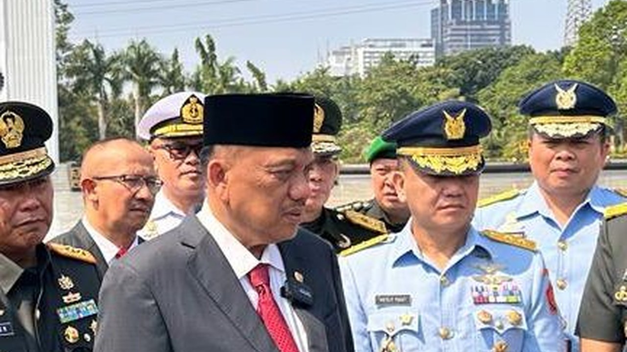 Jelang HUT ke-59 Provinsi Sulut, Gubernur Olly Ziarah Ke TMP Kalibata