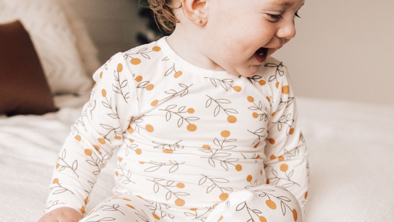 5 Tanda yang Ditunjukkan Bayi ketika sedang Kedinginan