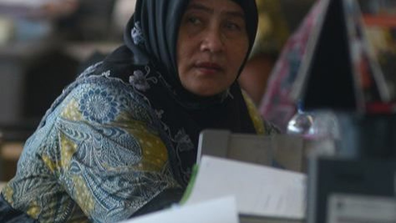 Penghasilan PNS Malas dan Rajin Bakal Sama Pakai Sistem Gaji Tunggal, MenPAN-RB Siap Evaluasi