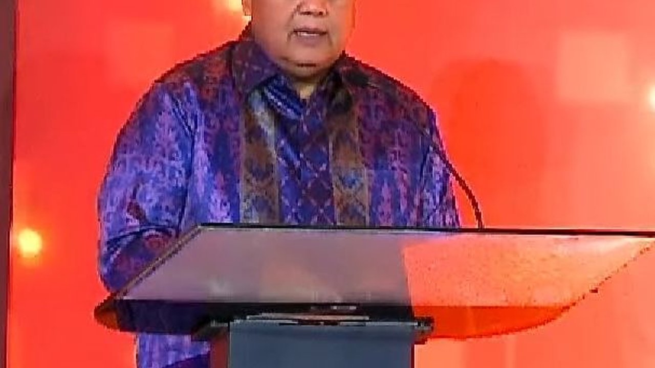 Strategi Bank Indonesia Hadapi 3 Tantangan Ketidakpastian Ekonomi Global