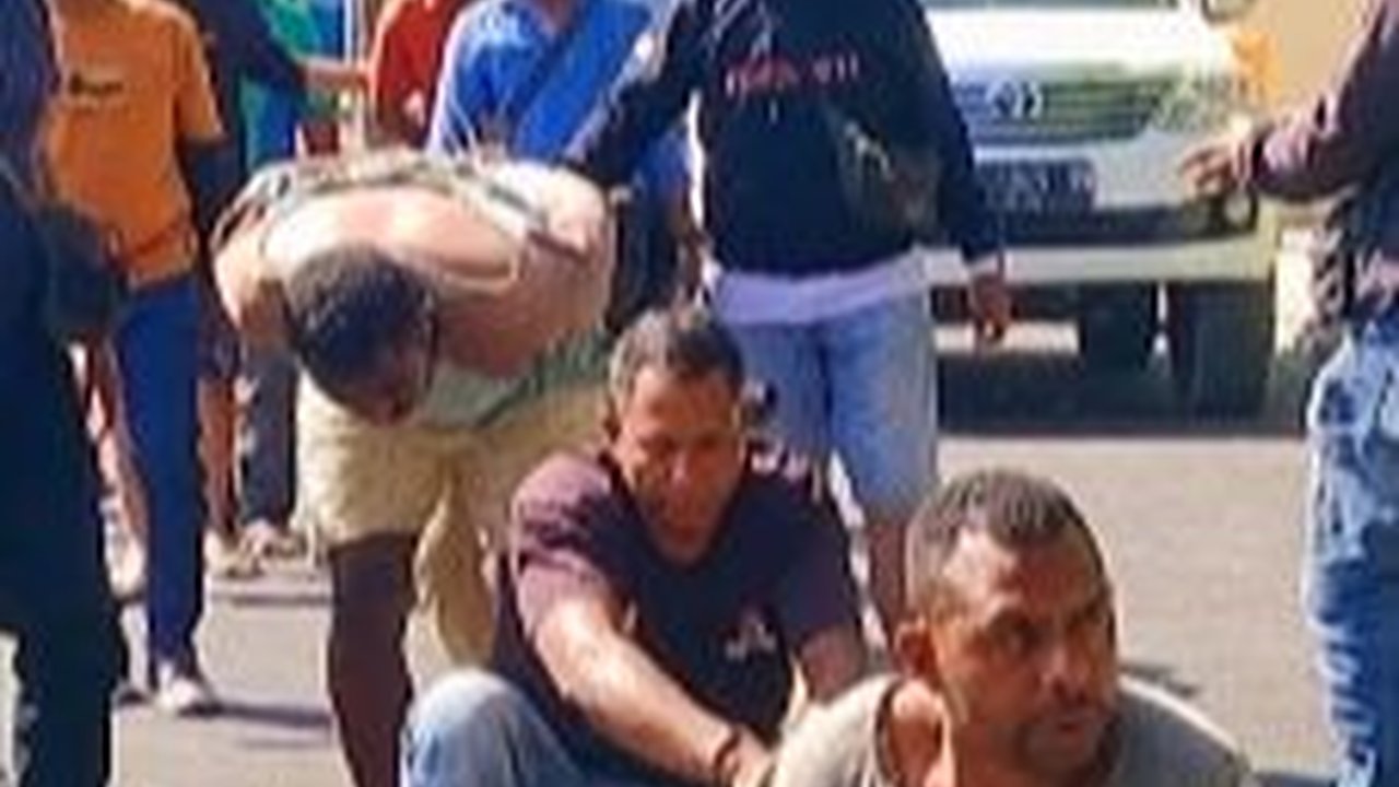 Demi Rp200 Ribu, Pelaku Nekat Tikam dan Bunuh Target