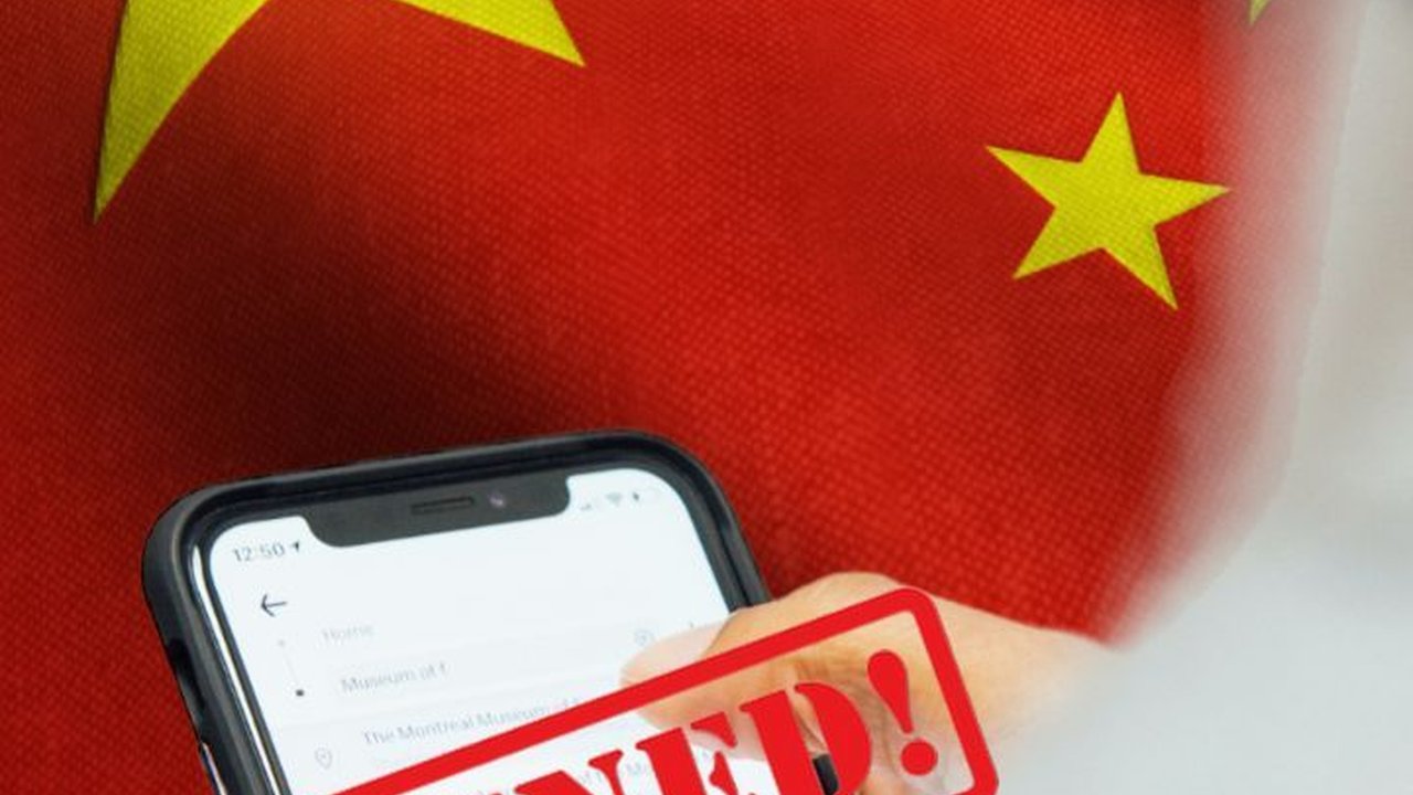 China Mengaku Belum Keluarkan Aturan Resmi Melarang Warganya Pakai iPhone