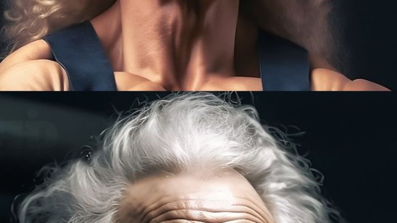 Begini Wujud Mahatma Gandhi hingga Einstein Digambarkan AI Punya Otot seperti Binaragawan