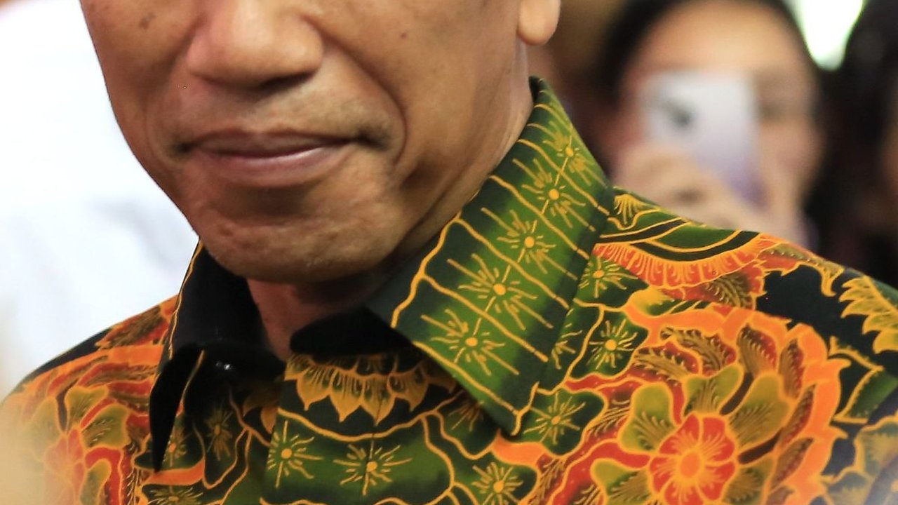 Jokowi Ngaku Punya Data Intelijen Arah Politik Partai, PKS Anggap Alarm Berbahaya