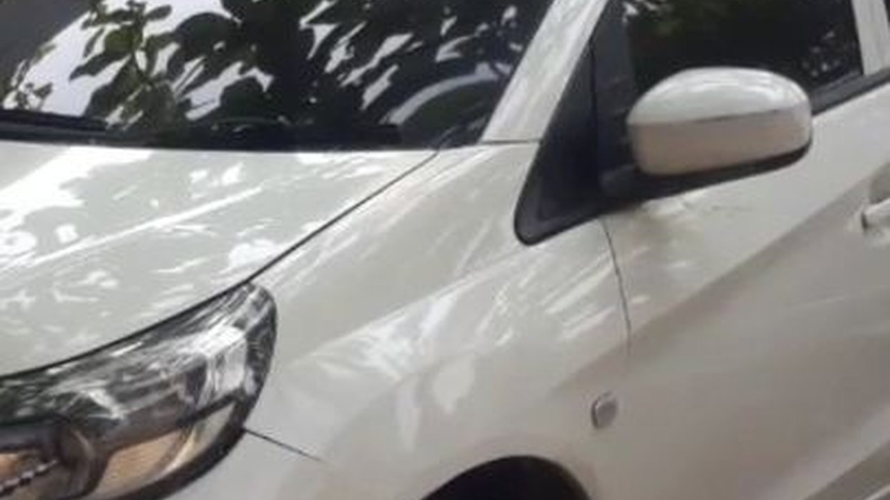 Mobil Polisi Kejar-kejaran Bak Film Action dengan Brio Pelaku Tabrak Lari, Ternyata Bawa Narkoba