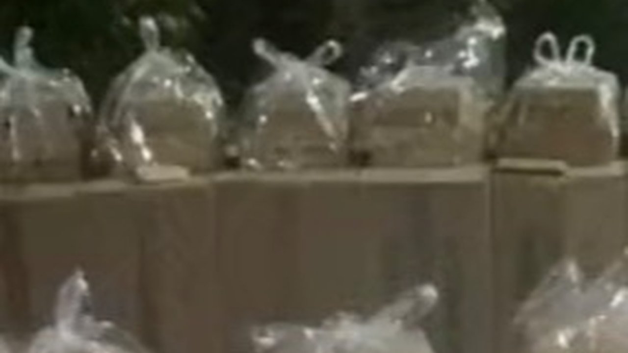 Viral Acara Syukuran ‘Sultan‘, Tamu Undangan Diberi Kipas Angin