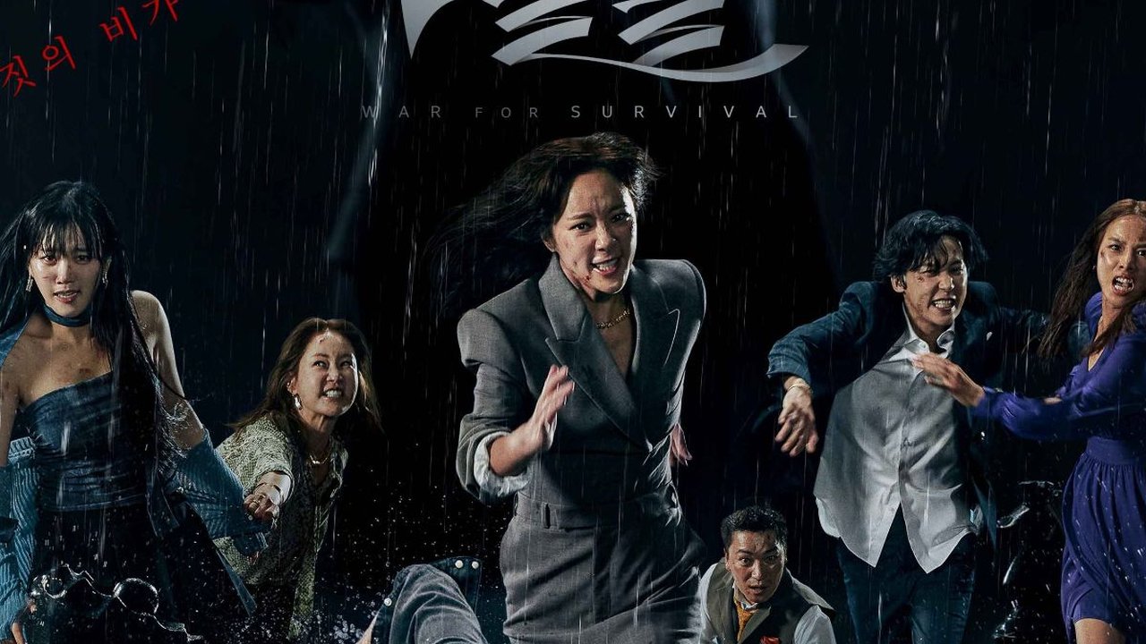 The Escape of The Seven, Lika-Liku 7 Orang Hidup Penuh Kebohongan Demi Kesuksesan