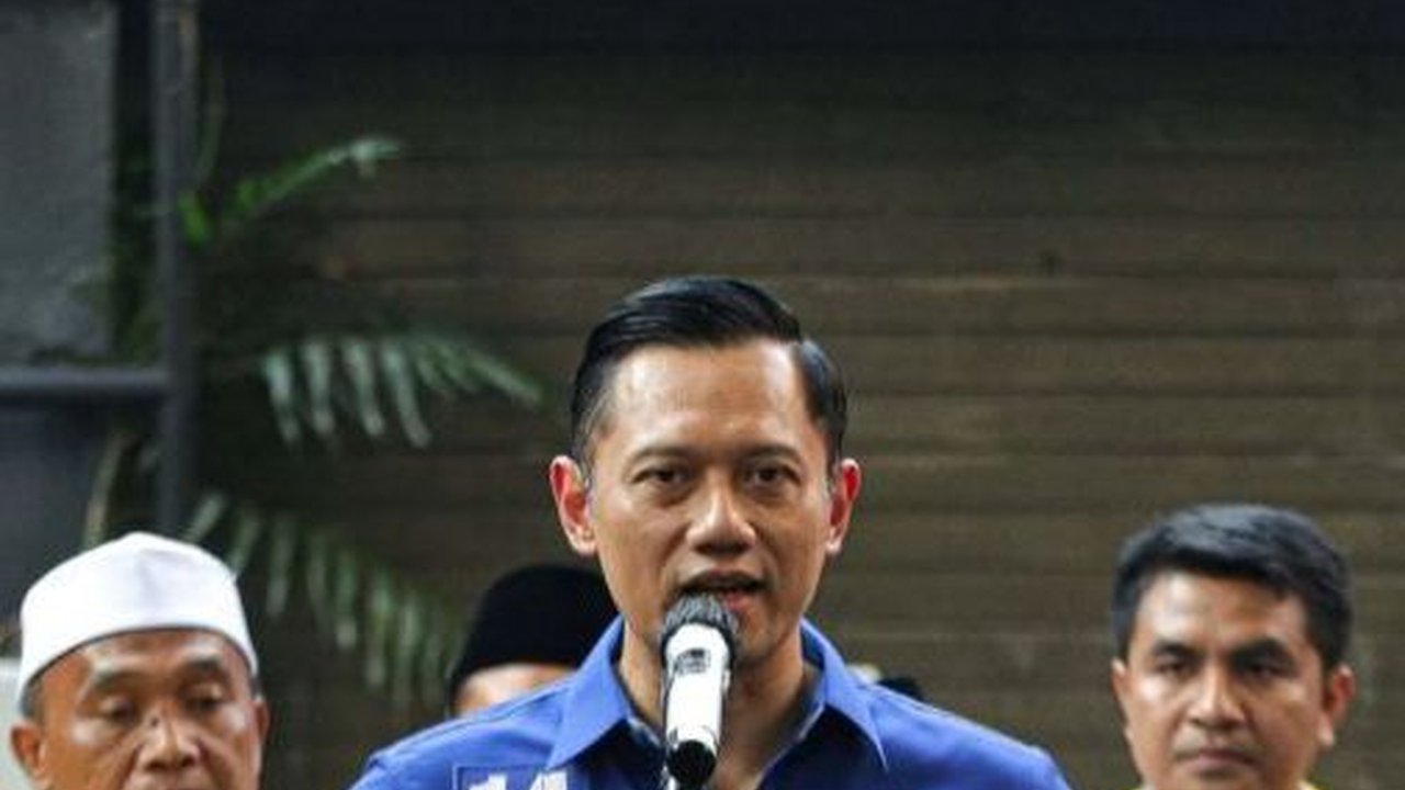 Disebut PAN Dukung Prabowo, Partai Demokrat Mau Gelar Rapimnas Dulu