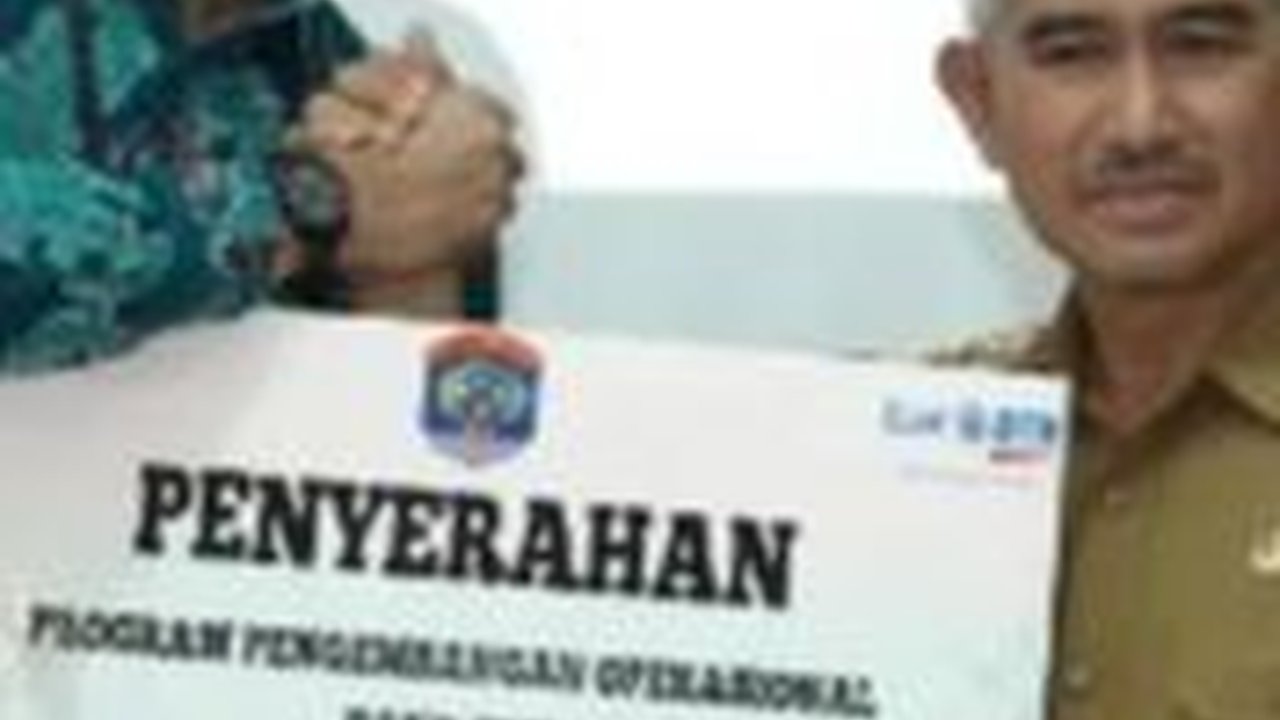 Pengelolaan Sampah Jadi Fokus Wali Kota Tarakan dalam Program Jumpa Pagi