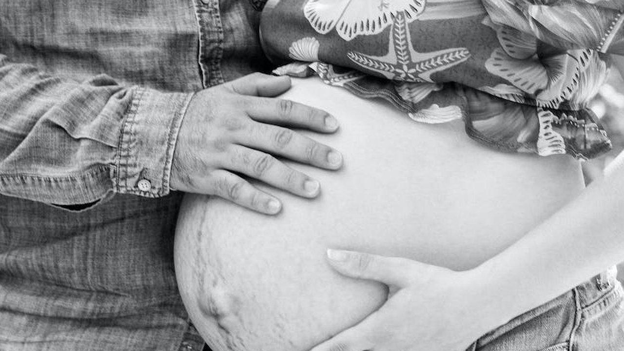 11 Bahan Alami Ini Bisa Cegah Stretch Mark Saat Hamil, Harganya Super Terjangkau