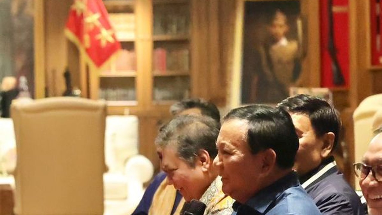 Anggap Demokrat Seperti Kakak Adik, Gerindra Yakin Kasus Jenderal Kardus Tidak Terulang