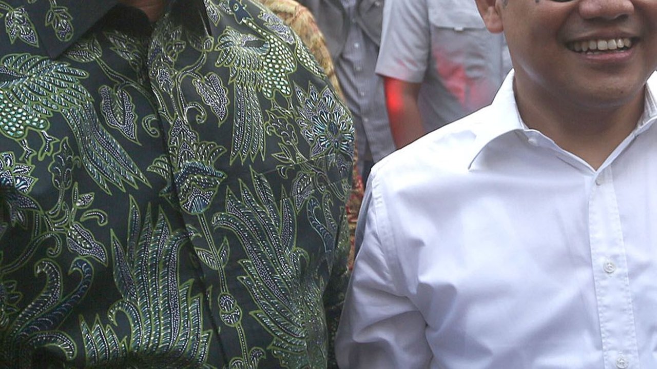 VIDEO: 21 Tokoh Nasional di Tim Pemenangan Anies-Cak Imin, Ini Kriterianya