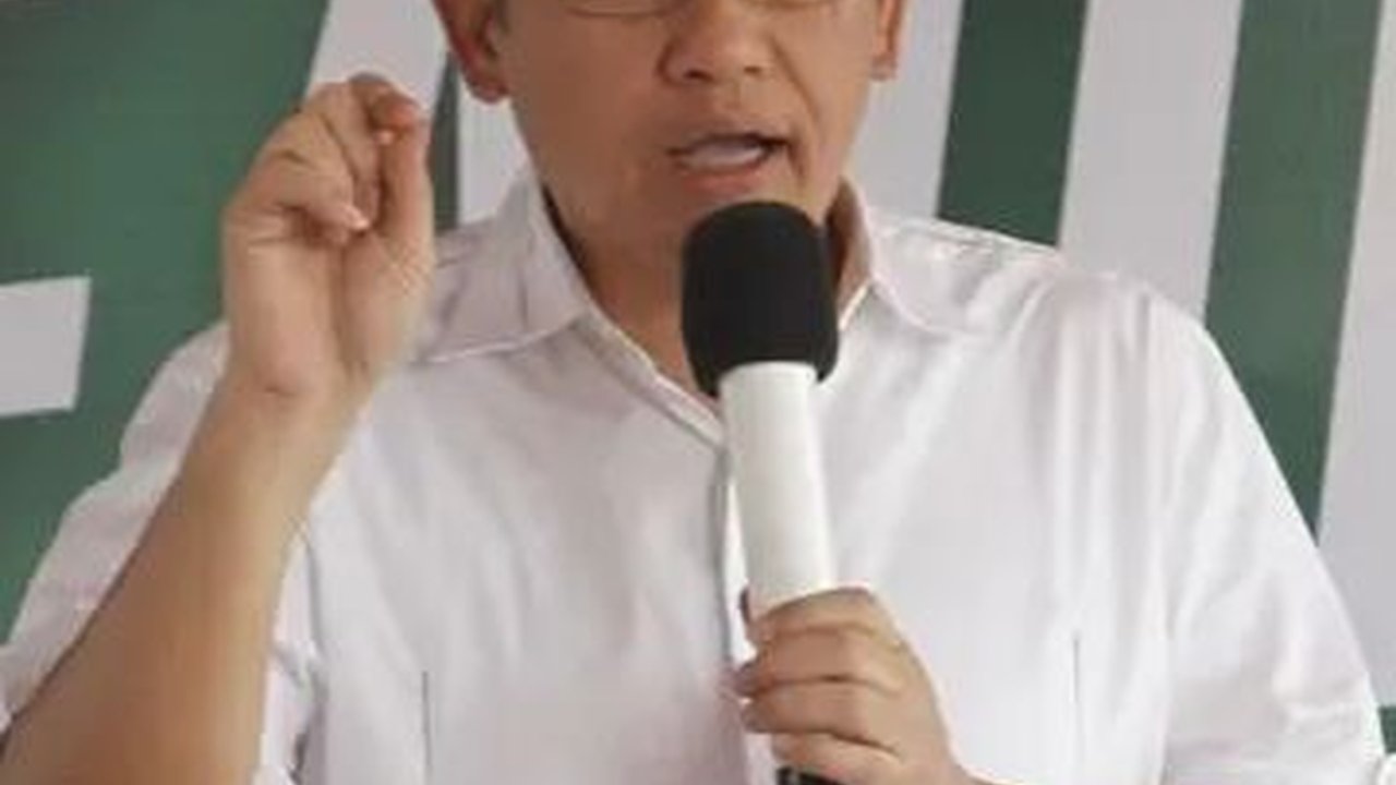 Soal Arah Dukungan PKN di Pilpres 2024, Ini Kata Anas Urbaningrum