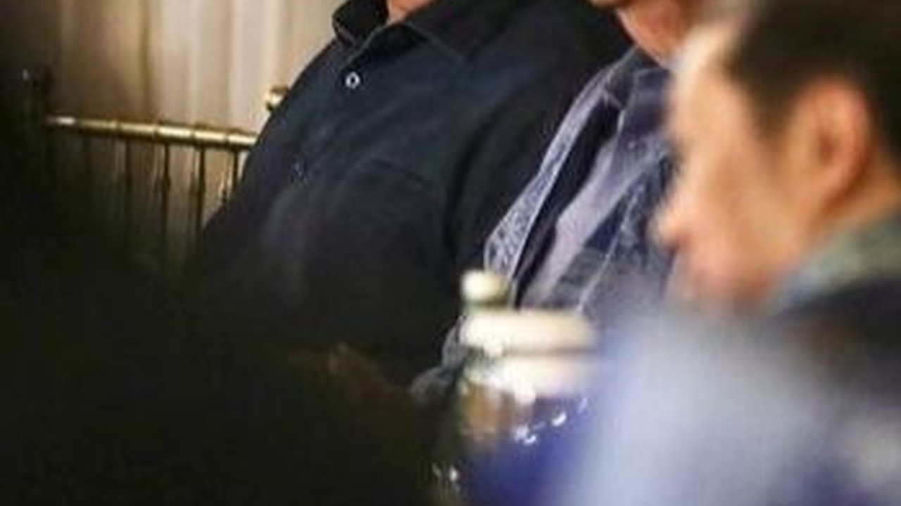 VIDEO: Pertemuan SBY dan AHY dengan Prabowo di Hambalang