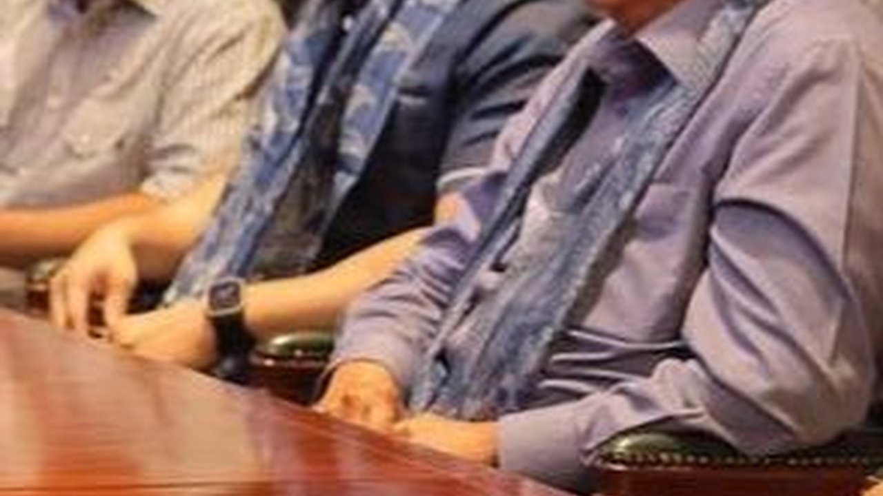 VIDEO: SBY Siap Turun Gunung Menangkan Prabowo di Pilpres 2024