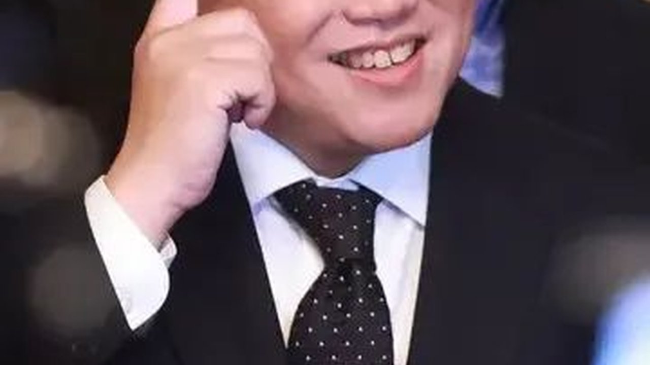 Eksklusif! Erick Thohir Saksikan Drawing Piala Dunia U-17